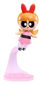 Papusa L.O.L. Surprise Loves Powerpuff Girls - Blossom, Bubbles, Buttercup, Culoare Roz, Albastru, Verde - Img 11