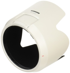 Parasolar Sony ALC-SH145 pentru obiectiv SEL-70200GM, reduce reflexiile de lumina - Img 2