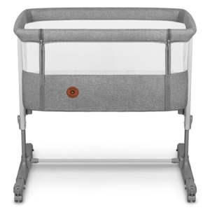 Patut pentru bebelusi 3 in 1 Lionelo Aurora, reglabil, pana la 9 kg, cu roti si frana - Img 11