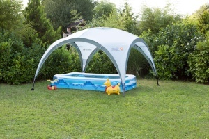 Pavilion exterior Coleman Event Shelter L, 13.3 m, UVGuard 50 - Img 10