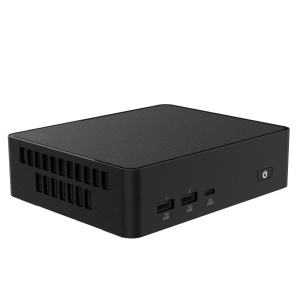 PC Compact ASUS NUC 16 Pro RNUC16GDKU760002, Intel Core Ultra 7, Wi-Fi 7, Bluetooth 6.0 - Img 1