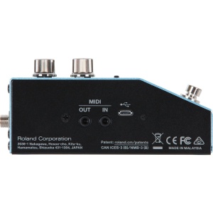 Pedala de Modulatie BOSS MD-200, 32 Bit ADDA, 96 kHz Sampling Rate - Img 5