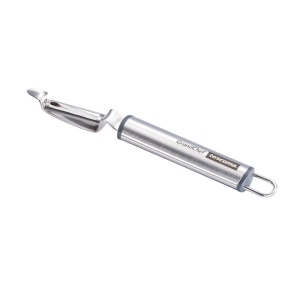 Peeler Tescoma GrandCHEF din otel inoxidabil, usor de curatat