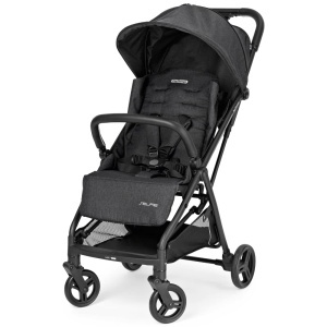 Peg Perego Selfie Carucior Compact 0-4 Ani Gri Schiefer