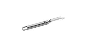 Pelican de curatat ZWILLING Pro, 21 cm, inox, ergonomic, argintiu - Img 2