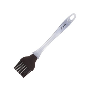 Pensa de Silicon Zenker 43553, 24 cm, Maner Transparent - Img 5