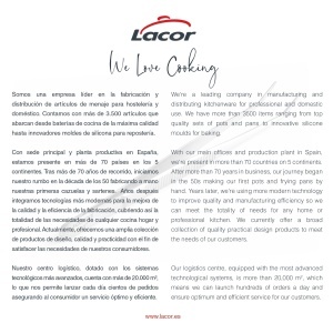 Penseta de Precizie Lacor 62865 din Inox 1810, 15.5 cm, cu Grip Antiderapant - Img 7