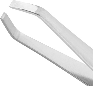 Penseta premium ZWILLING 90 mm varfuri calibrate otel inoxidabil mat - Img 4