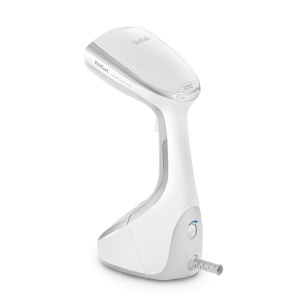 Perie cu aburi Tefal Access Steam Care DT9130, 1600 W, 200 ml, albasilber - Img 3