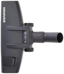 Perie de curatare a covoarelor si podelelor Hoover G233PE, plastic, negru, original, compatibil cu aspiratorul Hoover Diva, Syrene, Synua si Athyss - Img 3