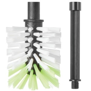 Perie de curatare Dremel Versa PC372-1 cu perii din nylon, 19.5 cm