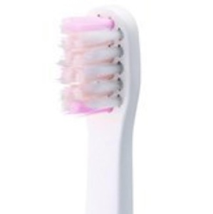 Perie de dinti de schimb Panasonic WEW-0957, 2 bucati, microborstie - Img 4
