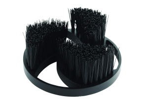 Perie de gradina Nilfisk 128470457 - Accesoriu pentru curatare cu peri rigizi - Img 2