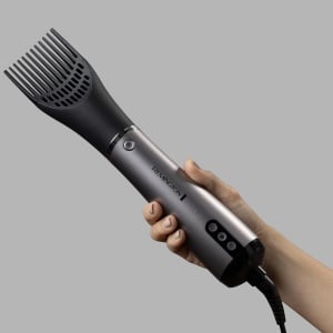 Perie de par cu aer cald Remington PROluxe You AS9880, 3 moduri de stilizare, tehnologie StyleAdapt - Img 5