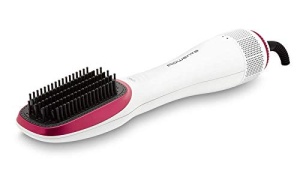 Perie de par Rowenta CF6220 Wonder Air Brush, 900W, Ioni, AlbRoz - Img 6