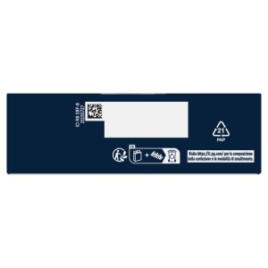 Perie de schimb Oral-B Gentle Care, 8 bucati, negru, pentru gingii sensibile - Img 4