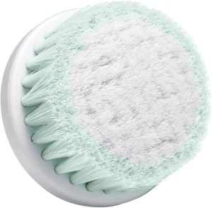 Perie de schimb Remington SP-FC1A Normal pentru peria de curatare faciala REVEAL FC1000, alb