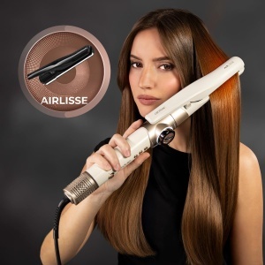 Perie de Styling Cecotec AirGlisse 8in1, 1400W, Negru - Img 6