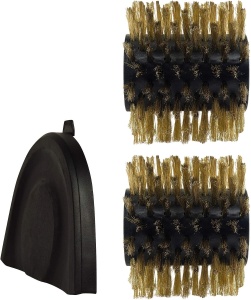 Perie de suprafata Einhell ULTRA pentru PICOBELLA 18215 Curatare suprafete rugoase din piatra Latime 195 cm