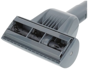 Perie mini turbo Hoover J51, accesorii originale, ideala pentru par de animale, compatibila cu aspiratoare Hoover - Img 3