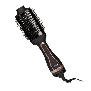 Perie multifunctionala JOCCA 4-in-1 pentru uscare indreptare si volum 1200-1300W 3 trepte de incalzire