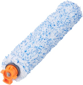 Perie pentru pardoseli BISSELL 2380, compatibila cu aspiratorul CrossWave, alba - Img 2