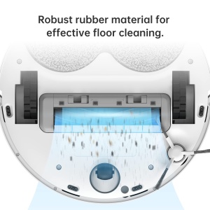 Perie Principala Dreame pentru Aspirator X40UltraX40MasterD10PlusGen2L10sUltraGen2, Design Fara Noduri - Img 6