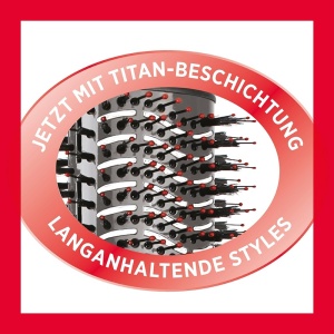 Perie uscator de par REVLON RVDR5279UKE1 Titan Ionic Volum si Styling - Img 6