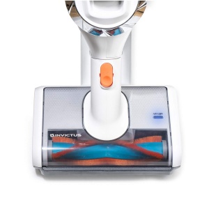 Perie UV Genius Invictus X7X5 Eliminare Alergeni si Praful Din Casa - Img 3