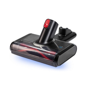 Perie UV Genius Invictus X9 Set 2 Bucati pentru Curatare Fara Chimicale