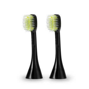 Perii Silk'n Silk'n ToothWave, Negru, Extra Moi/Mici, 2 bucati - Img 2
