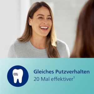 Periuta de dinti electrica Philips Sonicare DiamondClean Smart 9400, periuta de dinti sonica cu aplicatie, senzor de presiune, detectare capul periei, 4 moduri de periaj si 3 niveluri de intensitate, negru, model HX9917/89 - Img 4