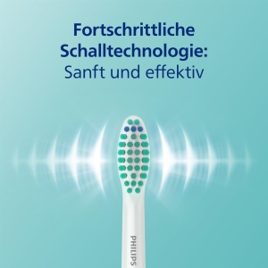 Periuta electrica Philips Sonicare 3100 HX367515 2 bucati control presiune timer Sugar Rose si Negru - Img 4