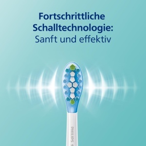Periuta electrica Philips Sonicare ExpertClean 7500, alb-aurie, 4 moduri de curatare - Img 6
