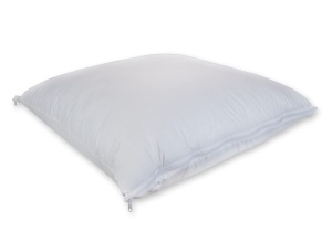 Perna Genius eazzzy 80x80 cm, 3 in 1, alba, lavabila