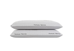 Perna Todocama Viskoelastisch Carbon Activ 75 cm Gri Set 2 Bucati - Img 2