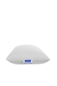 Perna Viskogel Todocama 67 cm, 100 viscoelastica, tratament anti-mite - Img 2