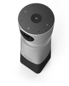 PHILIPS PSE0550 Solutie de conferinte audio si video SmartMeeting HD cu Sembly AI pentru recunoasterea vorbirii crearea automata de rezumate procese-v - Img 6