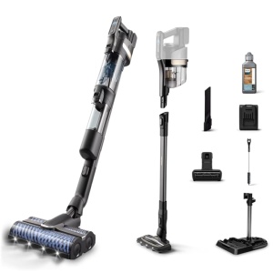 Philips XW946311 Aspirator si spalare Negru intens 34 W - Img 1