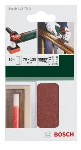 Piesa de schimb Bosch Professional 2608631770 pentru feronerie, 3 lame HSS - Img 5