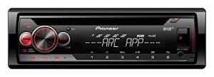 Pioneer DEH-S410DAB AN Autoradio 1-DIN CD USB AUX DAB RGB - Img 2