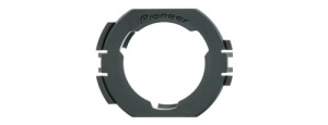 Pioneer TS-130CI 130CI Difuzoare specifice marcii Set de 2 difuzoare fiecare 130 W max 25 W sinusoidal sunet puternic eficienta ridicata adancime de i - Img 3
