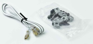 Pioneer TS-R1051S Difuzor coaxial cu 3 cai 210 W 10 cm - Sunet puternic cu precizie si bas bogat - Img 7