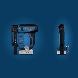 Pistol de capsat Bosch GTH 18V-14, 18V, motor fara perii, cu L-BOXX - Img 7