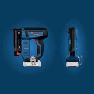 Pistol de cuie Bosch GNH 18V-35, 18V, motor fara perii, sistem anti-recul - Img 7