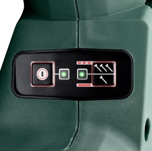 Pistol de cuie Metabo NFR 18 LTX 90 BL, 18V, 90 mm, fara fir - Img 7