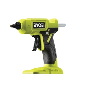 Pistol de lipit cu caldura RYOBI RGLU18-0, 3mm, fara acumulator si incarcator