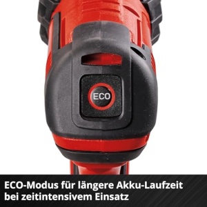 Pistol de spalat cu presiune fara fir Einhell HYPRESSO 18/24-1 Power X-Change (18 V, 24 bar, curatare si irigare mobila, 240 L/h, inclusiv accesorii, fara baterie si incarcator) - Img 11