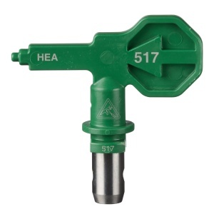 Pistol de vopsit Titan 353-517 Controlmax, 25,4-30,5 cm, utilizare cu vopsele pe baza de latex
