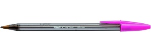 Pix BIC 942148, Rosa, Design Modern si Elegant
